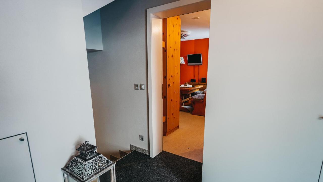 Апартаменты Charming 4 Bed Flat In Флимс Экстерьер фото