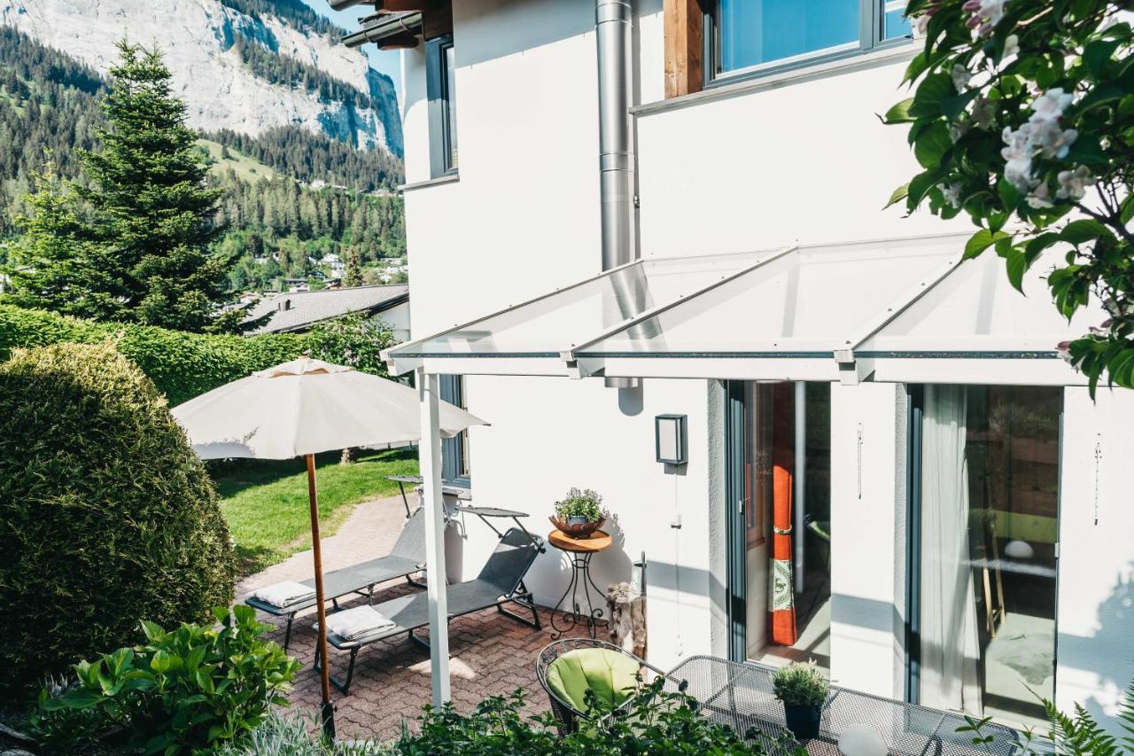 Апартаменты Charming 4 Bed Flat In Флимс Экстерьер фото