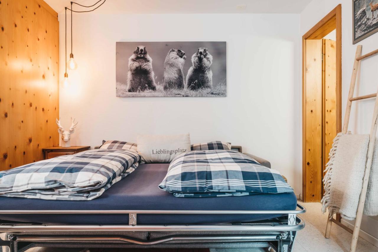 Апартаменты Charming 4 Bed Flat In Флимс Экстерьер фото