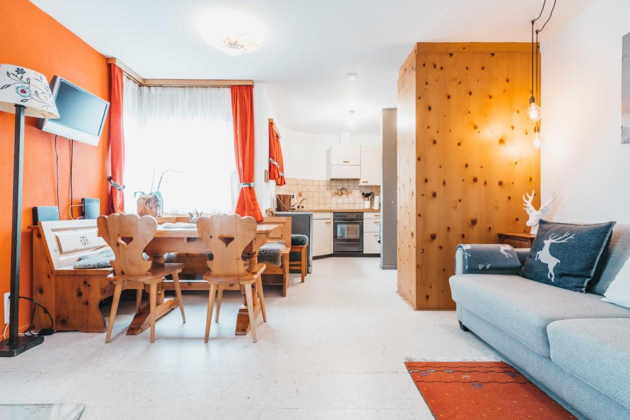Апартаменты Charming 4 Bed Flat In Флимс Экстерьер фото