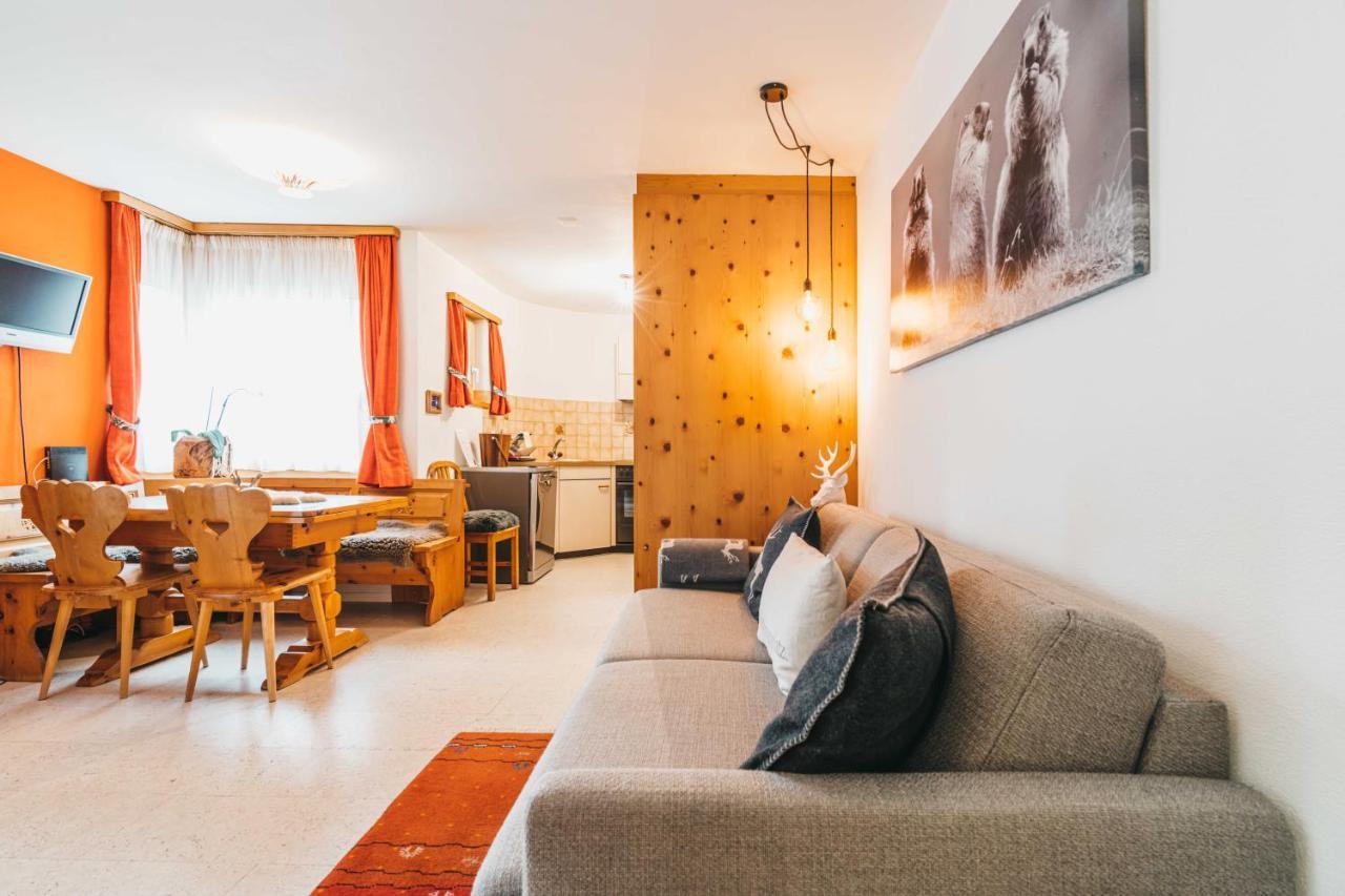 Апартаменты Charming 4 Bed Flat In Флимс Экстерьер фото