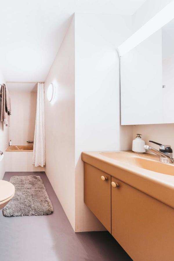 Апартаменты Charming 4 Bed Flat In Флимс Экстерьер фото