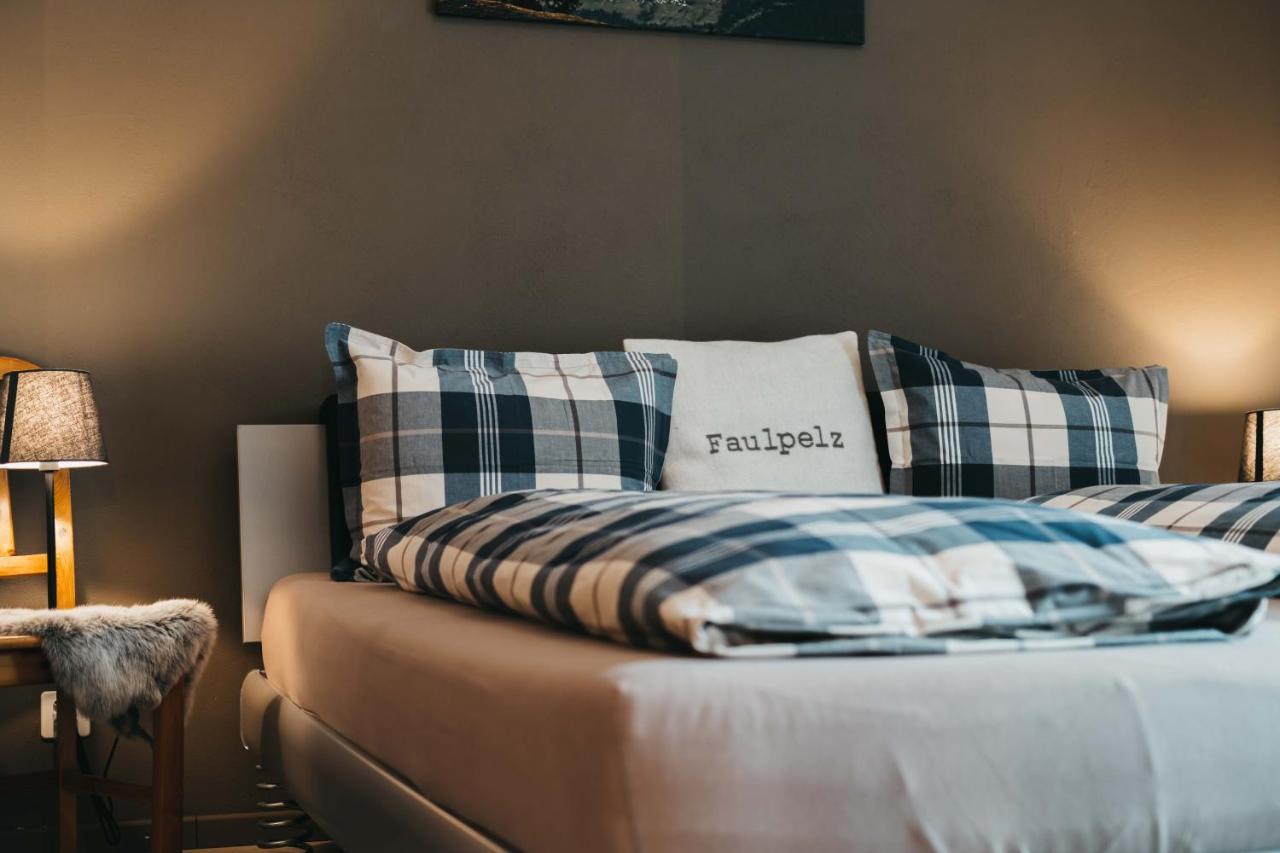Апартаменты Charming 4 Bed Flat In Флимс Экстерьер фото